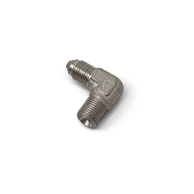 Russell Performance -3 AN SAE Brake Adapter Fitting (Endura) - 642791