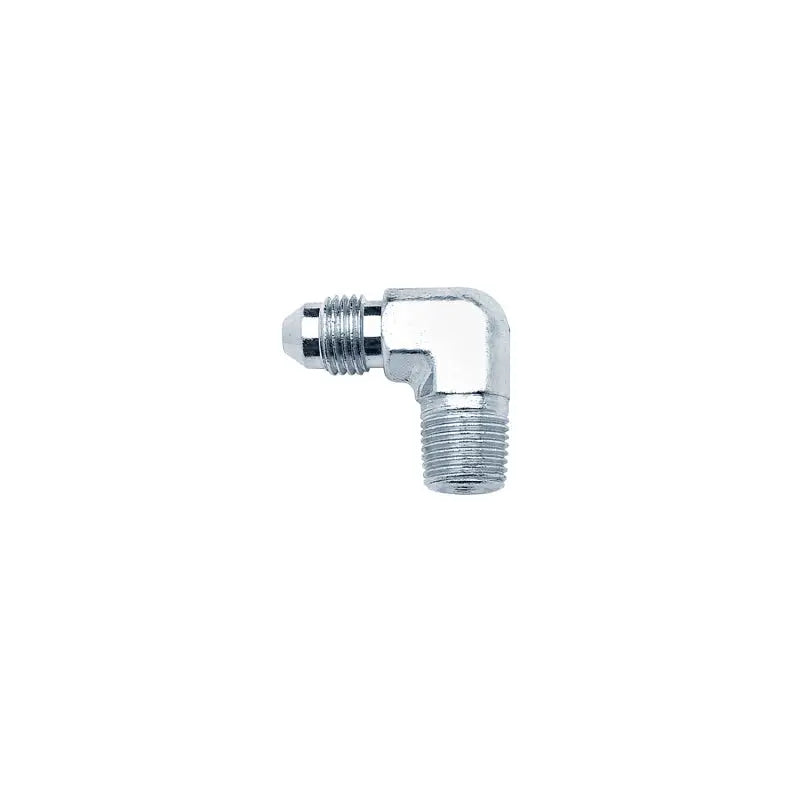 Russell Performance -3 AN SAE Brake Adapter Fitting (Endura) - 642791