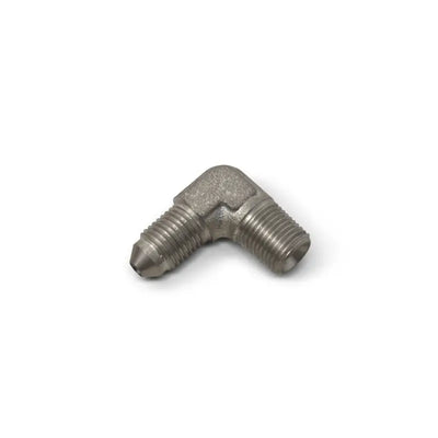 Russell Performance -3 AN SAE Brake Adapter Fitting (Endura) - 642791