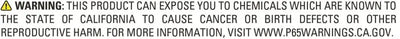 Russell Performance -4 AN to 1/4in NPT Straight Flare to Pipe (Black) - 660433