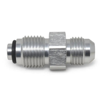 Russell Performance -6 AN (14mm x 1.5 O-ring Seal) Power Steering Adapter - 648070