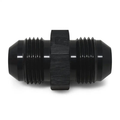Russell Performance -6 AN Flare Union (Black) - 660353