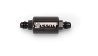 Russell Performance -6 AN male to -6 AN male - 650603