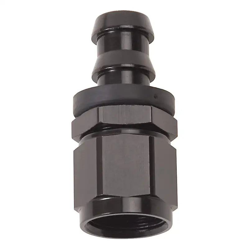 Russell Performance -6 AN Twist-Lok Straight Hose End - 624013