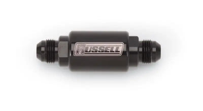 Russell Performance -8 AN male to -8 AN male - 650613