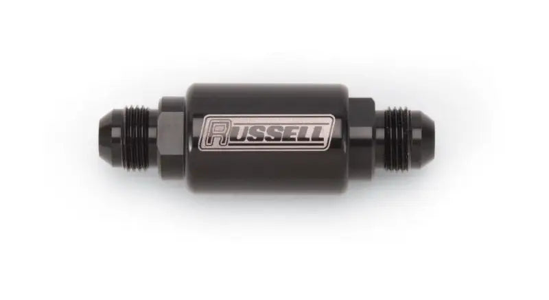 Russell Performance -8 AN male to -8 AN male - 650613
