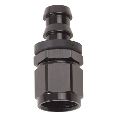 Russell Performance -8 AN Twist-Lok Straight Hose End - 624023