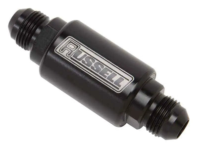 RUSSELL/EDEL 650133