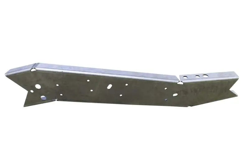 Rust Buster 1988-1998 Chevy/GMC C/K 1500/2500 Est Cab W/ 6 FT Bed Mid Frame Section - Right - Body Armor & Protection
