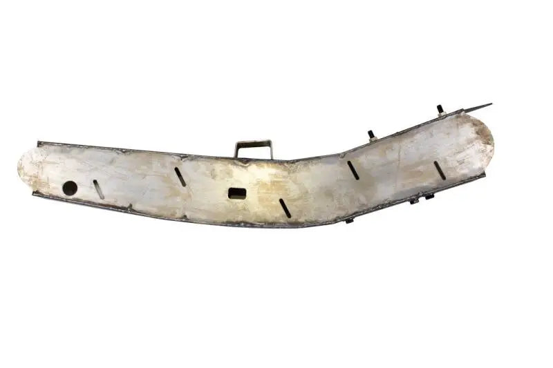 Rust Buster 1995-2004 Toyota Tacoma Rear Upper Shock Mount - Left - Suspension