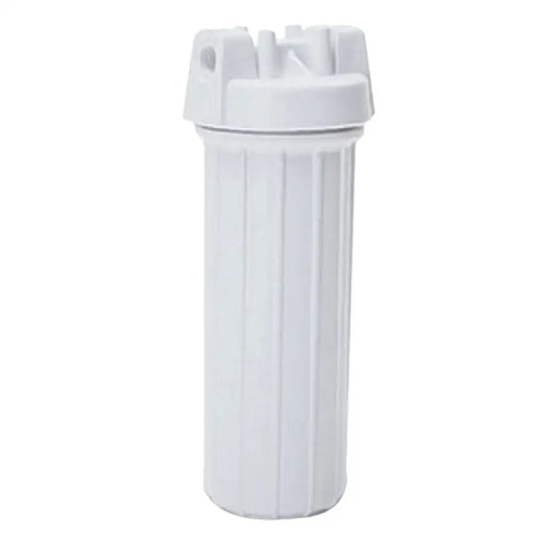 RV-10UC-A Fresh Water Filter Housing