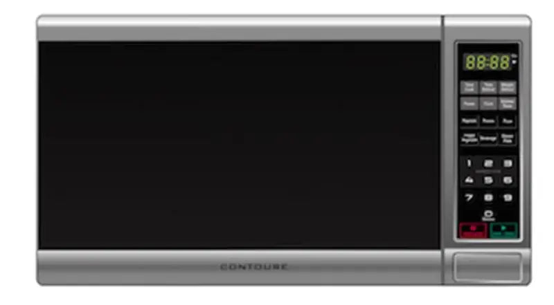 RV-787S Microwave Oven