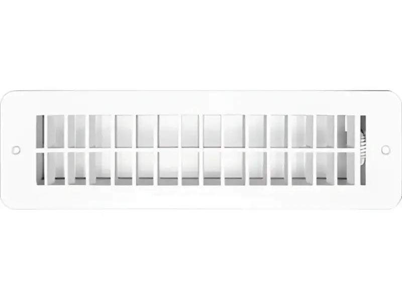 H851 Heating/ Cooling Register