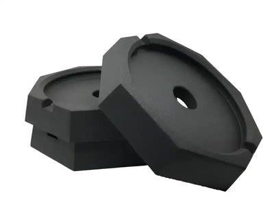 RV10SP3 Snappad Rival 10 - 3 Pack - Jack Pad
