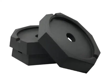 RV10SP3 Snappad Rival 10 - 3 Pack - Jack Pad