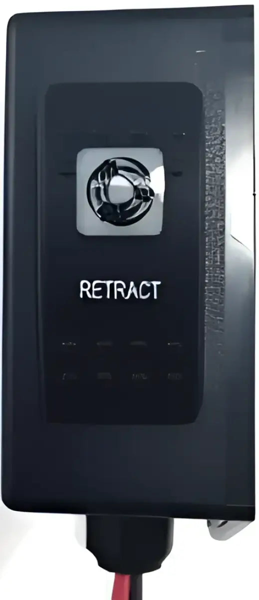 RV2100 Technology Research Corp Multi Purpose Switch Rocker 