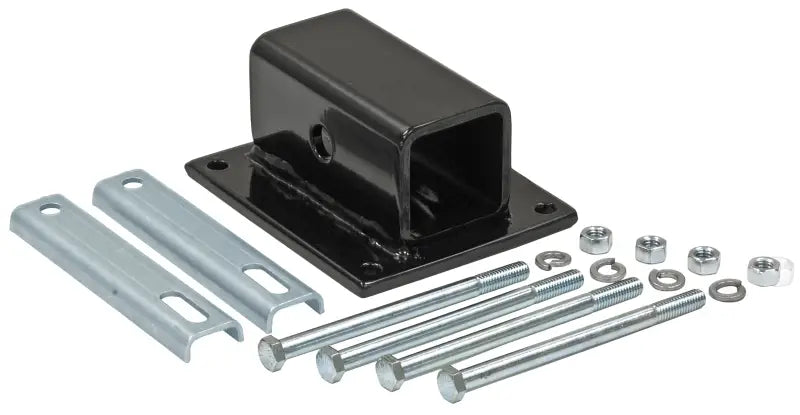 RVA24 Trailer Hitch Rear