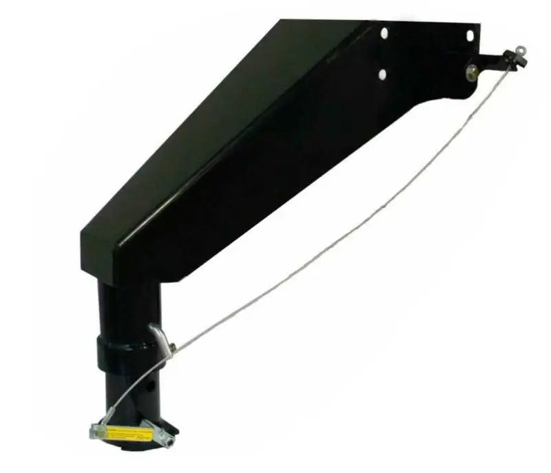 RVGC-4205A Popup-Youngs Goose Coupler