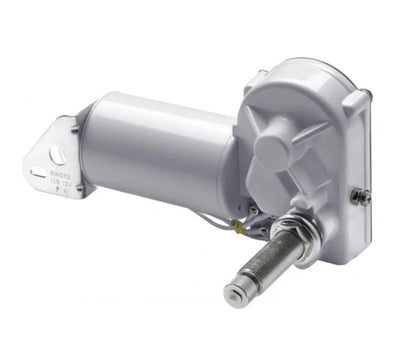 RW01A Vetus Wiper Motor 12V 50 Mm Spindle With - Boat Windshield Parts