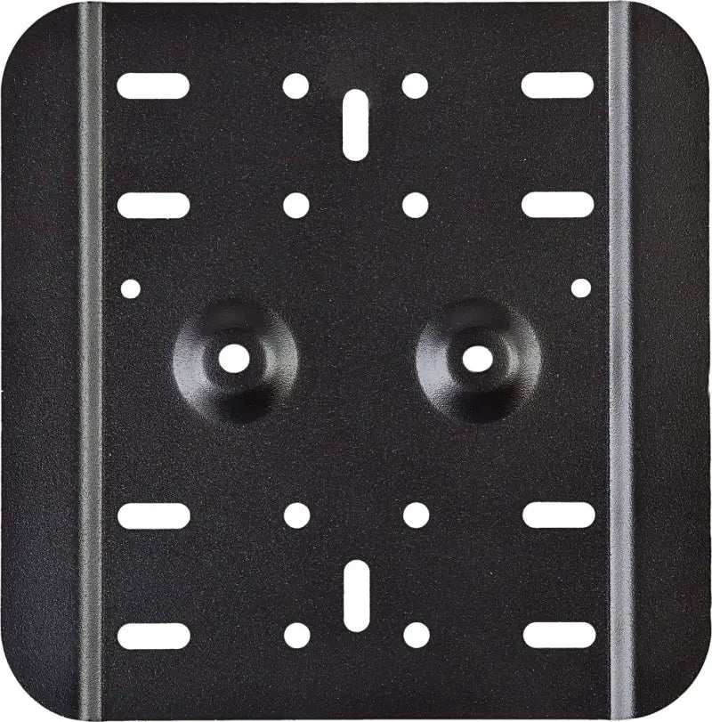RX-SMP Rotopax Universal Single Mount Plate 7.5X7.5X0.18" 