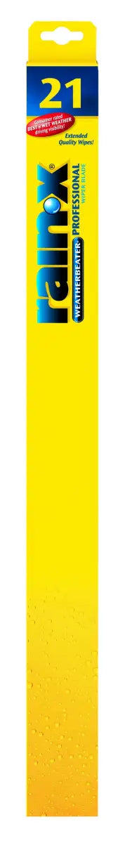 RX30121 Windshield Wiper Blade