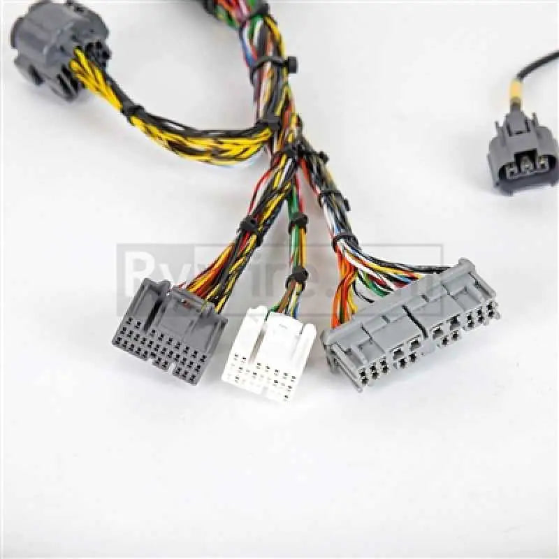 Rywire RY-K2-MILSPEC