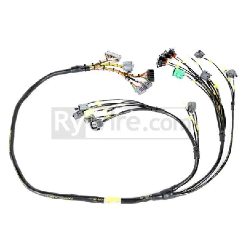 Rywire RY-B1-MILSPEC