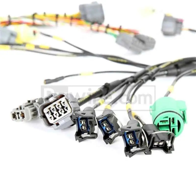 Rywire RY-B1-MILSPEC
