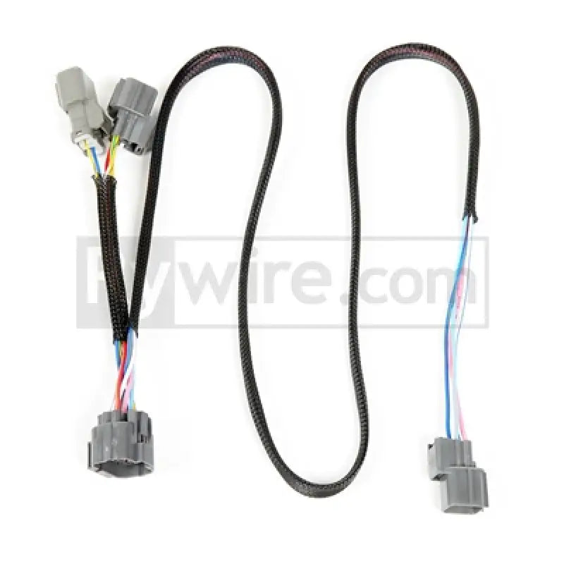 Rywire Honda Prelude (US Spec) OBD2 to OBD1 Distributor Adapter - Truck & Automotive
