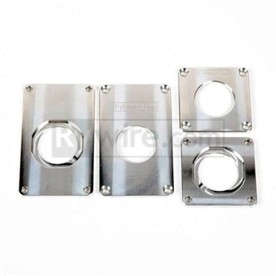 Rywire RY-PLATE-MIL-LARGE