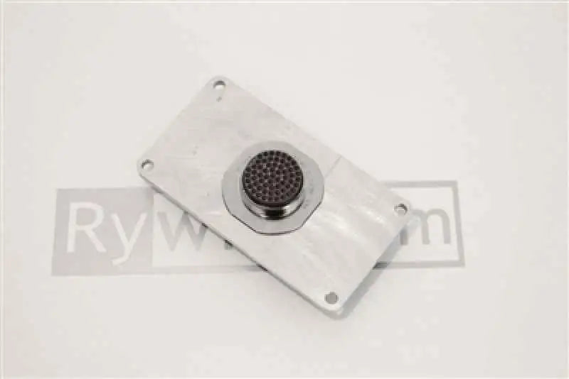 Rywire RY-PLATE-MIL-LARGE