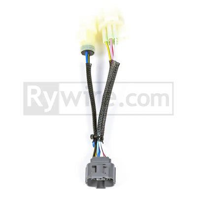 Rywire OBD2 10-Pin to -8Pin Distributor Adapter - Truck & Automotive
