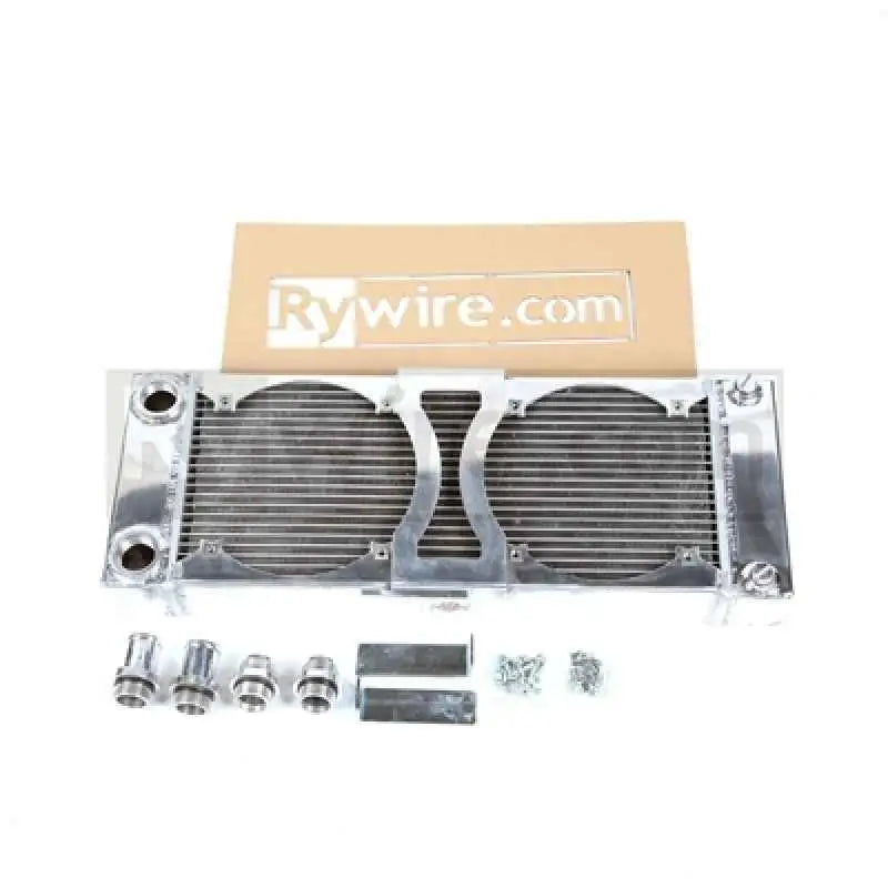 Rywire RY-RADIATOR-CUSTOM-SMALL