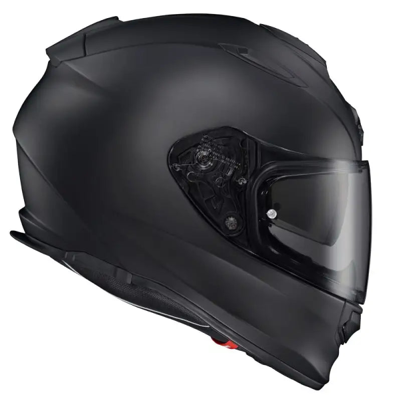 RYZ-0036 Scorpion Exo Ryzer Full-Face Helmet Gloss Black XL RV, Automotive, Powersports, off-road, marine, exterior, truck accessories, interior, truck bed, rv parts, Powersports, Apparel, HardDrive, Helmets, Apparel | Riding Gear, AVADA - Best Sellers, New Products, Must Haves