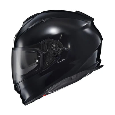 RYZ-0106 Scorpion Exo Ryzer Full-Face Helmet Matte Black Xl - Helmets
