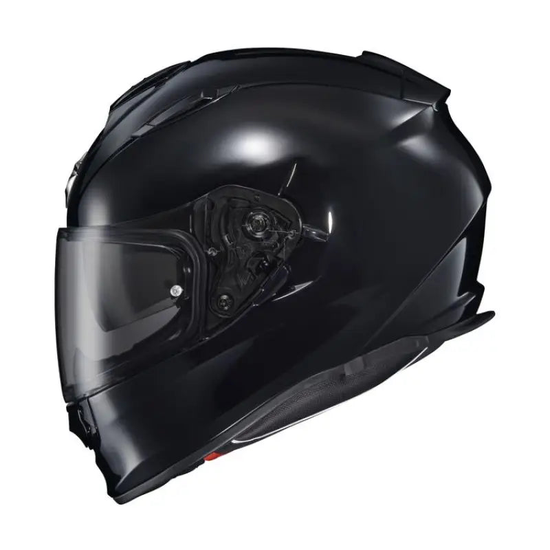 RYZ-0106 Scorpion Exo Ryzer Full-Face Helmet Matte Black Xl - Helmets