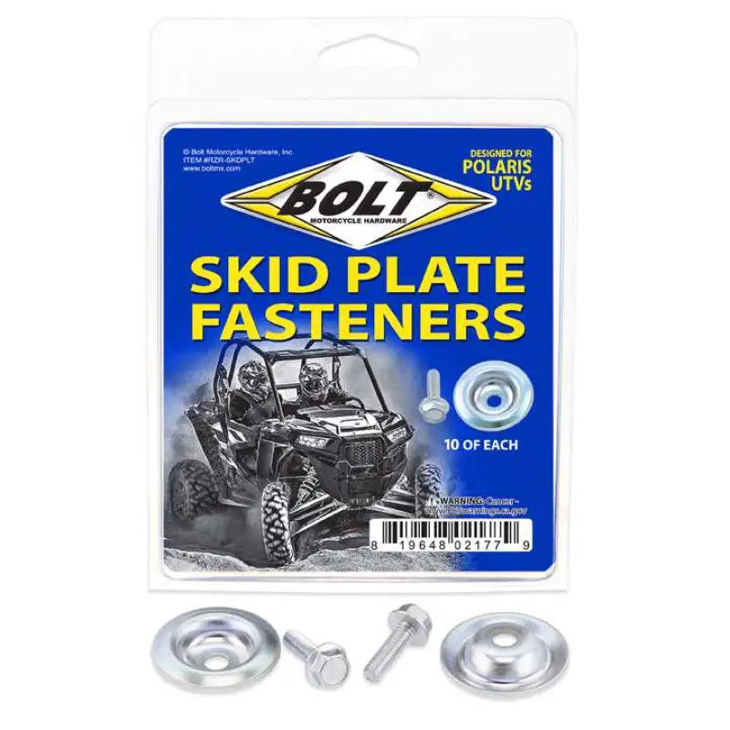 BOLT RZR-SKDPLT