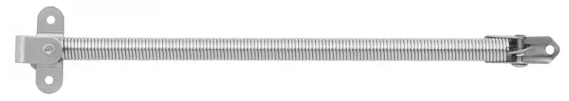 S-0217C Whitecap S.S. Spring Hatch Holder, 9/16 inches, stainless steel, corrosion-resistant, marine hatch accessory.