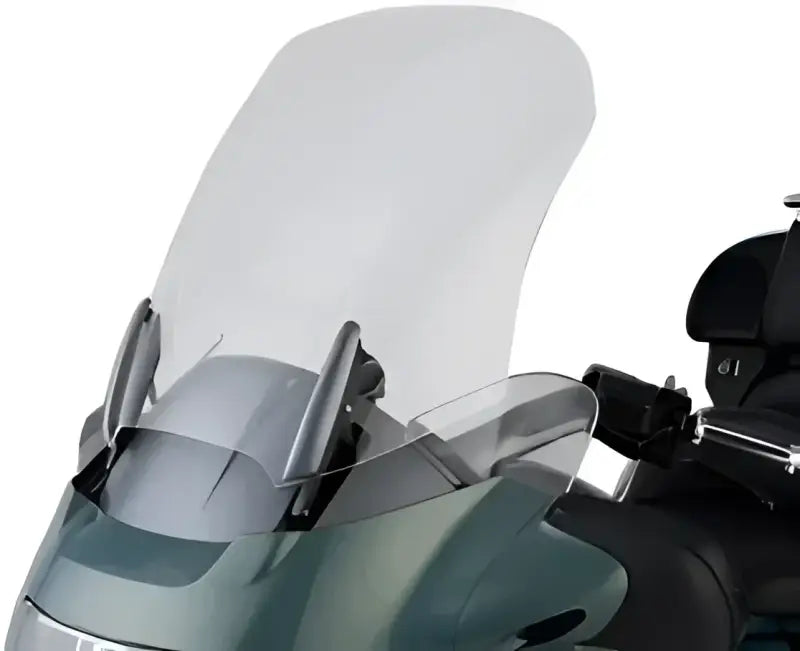 S-120-C Windshield Std Clear Bmw - Replacement