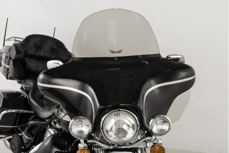 S-134-13 Windshield Clear 13" Flht 96 13 Replacement