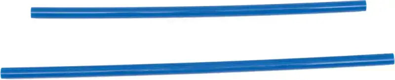 BYKAS Spoke Wraps Blue 72/Pk 21"/19" for Powersports
