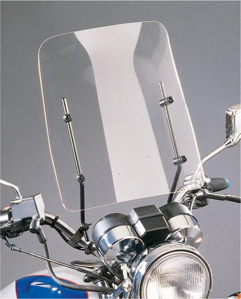 S-CF-30 Universal Windshield Cf30 16" X 15" 
