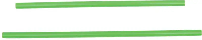 BYKAS Spoke Wraps Green 72/Pk 21"/19" for Powersports