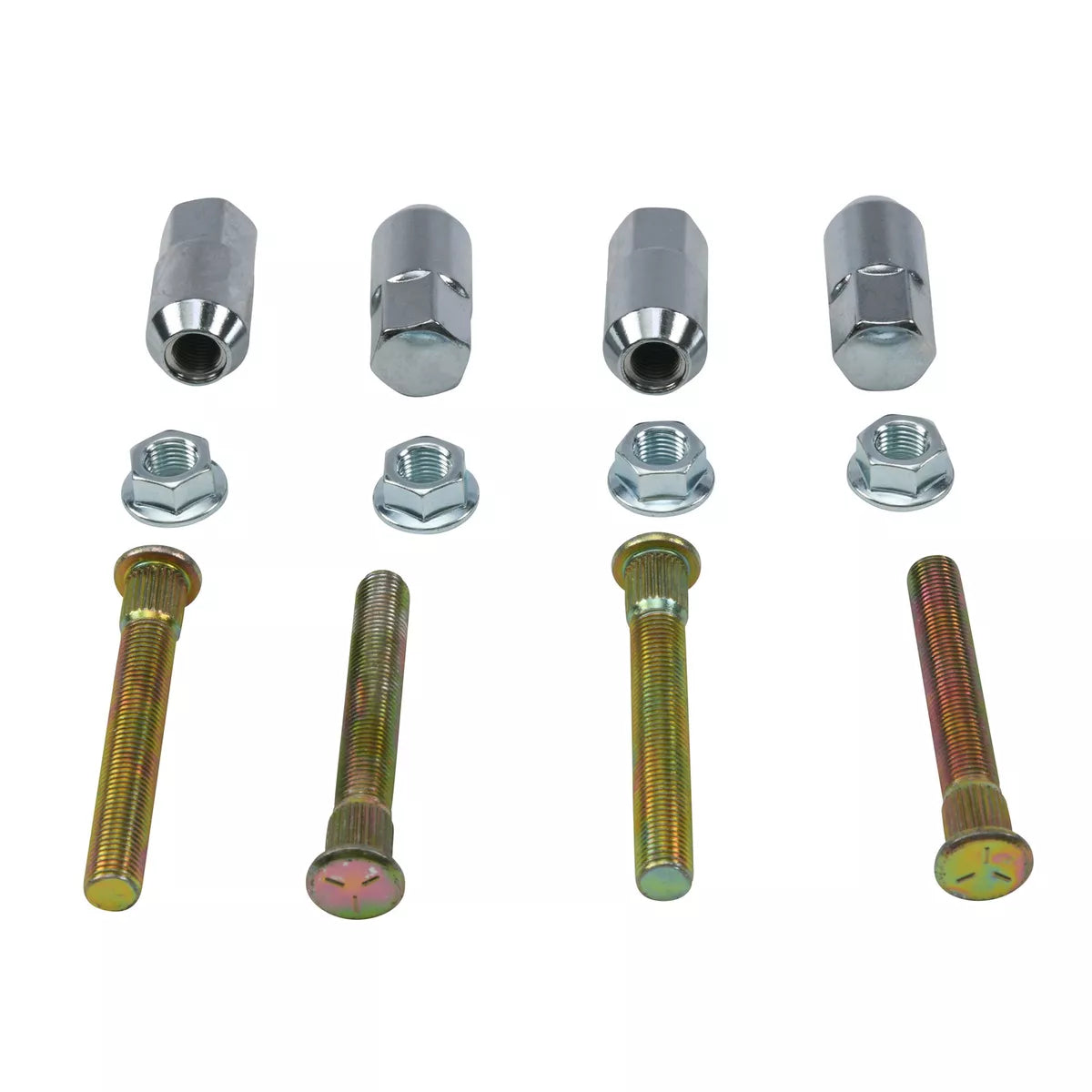 All Balls 85-1145 Wheel Stud Kit