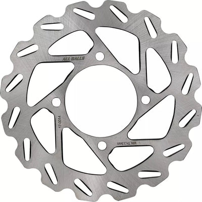 All Balls 18-0014 Brake Rotor