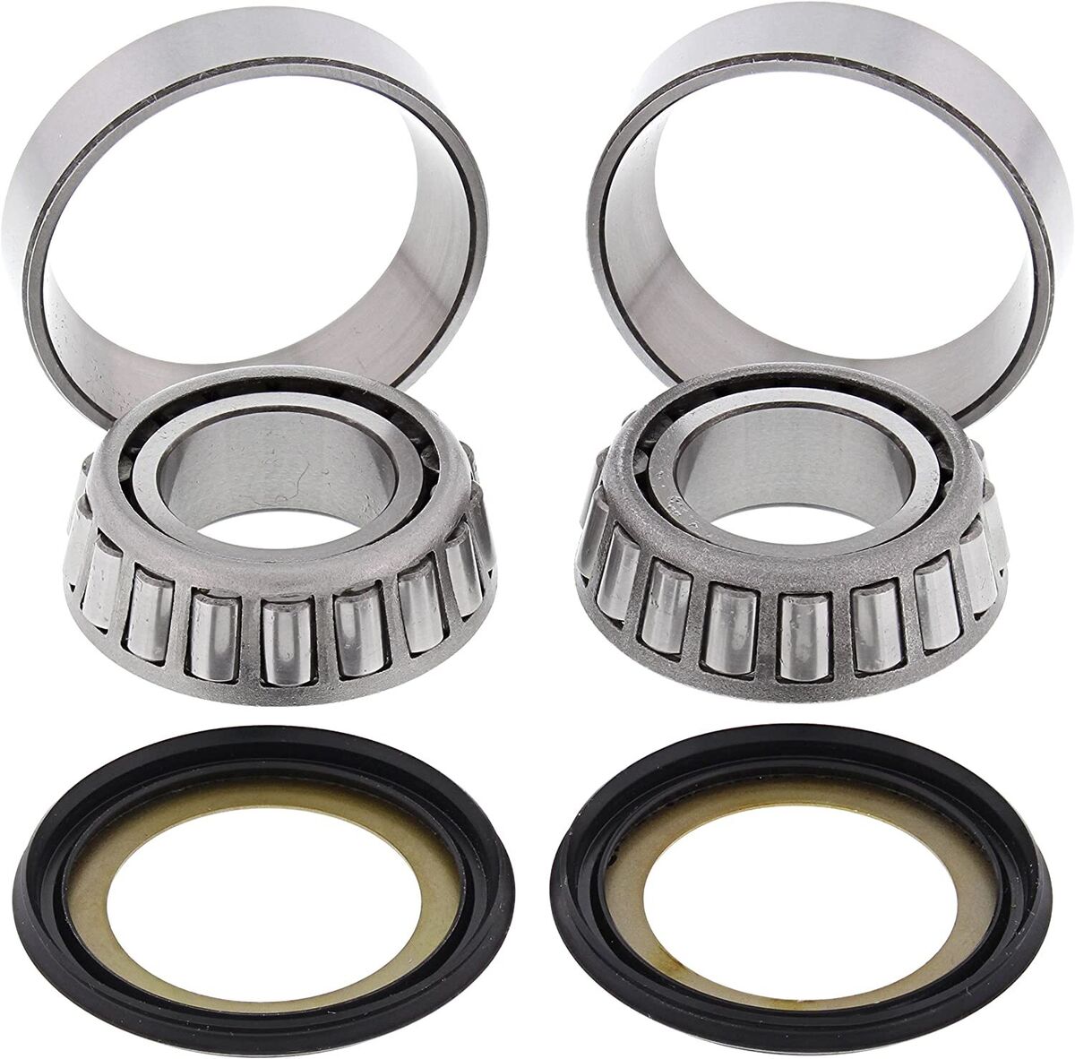 All Balls 22-1073 Steering Bearing Kit