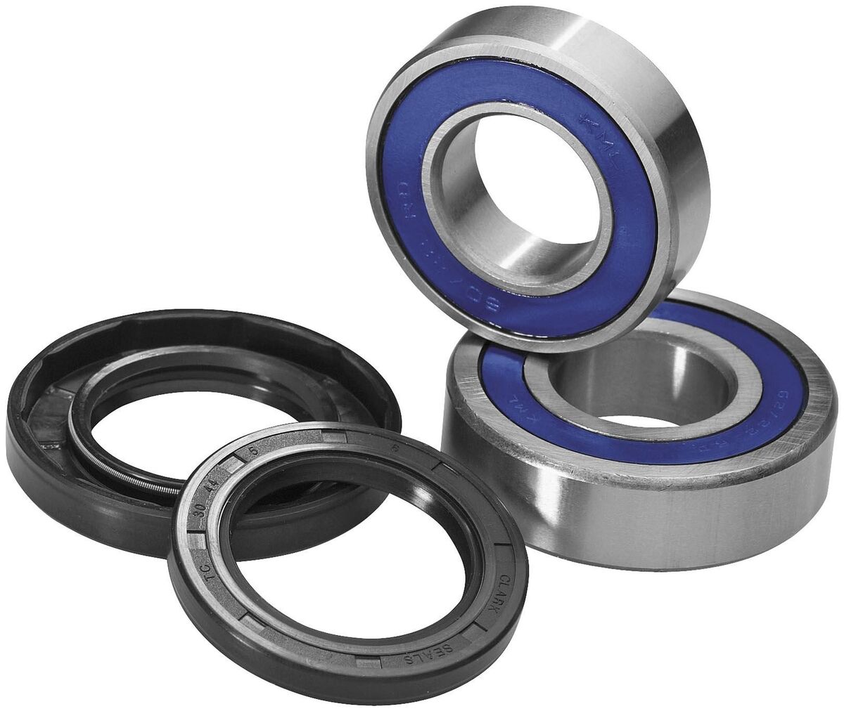 All Balls 25-1779 Wheel Bearing Kit