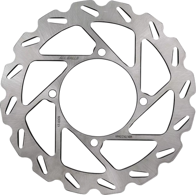 All Balls 18-0053 Brake Rotor
