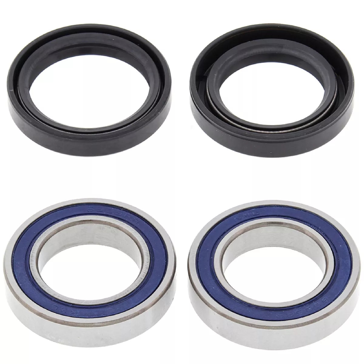 All Balls 25-1661 Wheel Bearing Kit