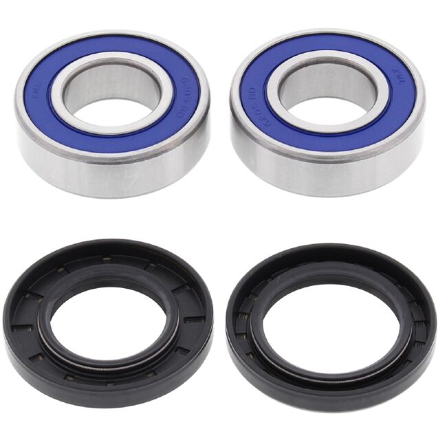 All Balls 25-1813 Wheel Bearing Kit